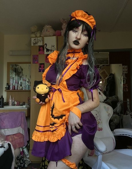 KittyKatSparrow OnlyFans Gratis Porn