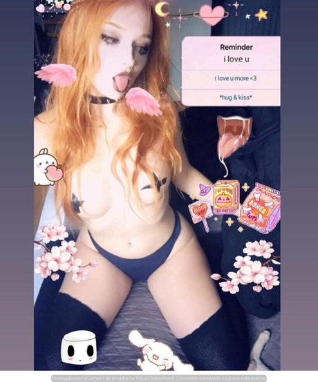 KittyKatSparrow OnlyFans Leaks Gratis