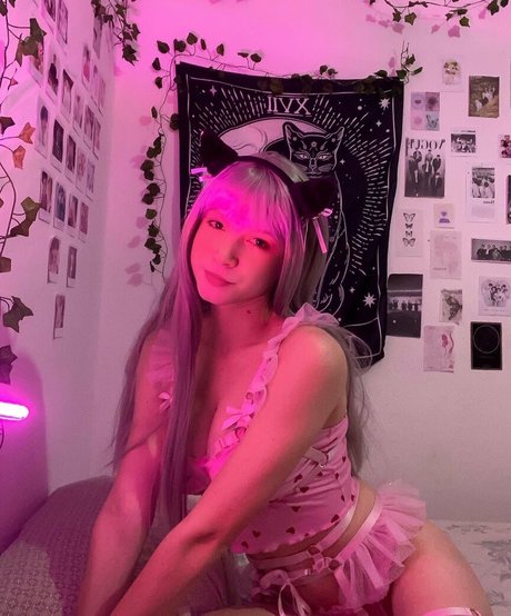 Veevtr OnlyFans Nacktbilder