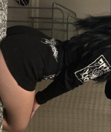 misotrill OnlyFans Nackt Content