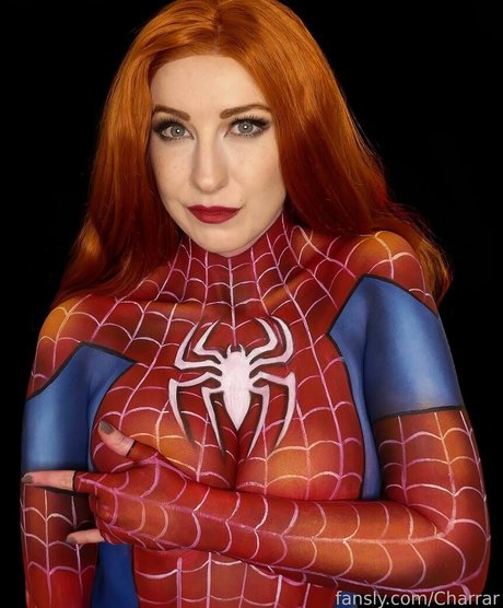 rednamrahC Leaked OnlyFans Sex