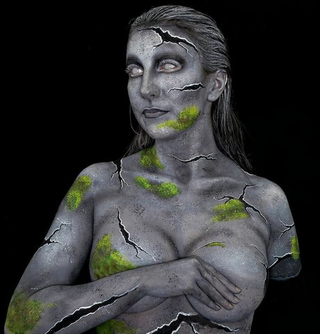 rednamrahC Nacktbilder OnlyFans