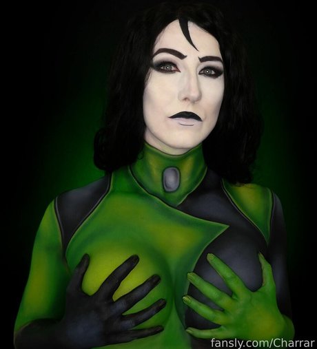 rednamrahC OnlyFans XXX