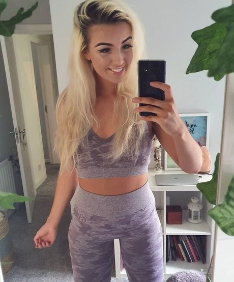 theenicolehammond OnlyFans Nacktbilder geleakt