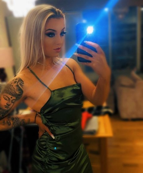 theenicolehammond Nacktbilder-Leaks von OnlyFans