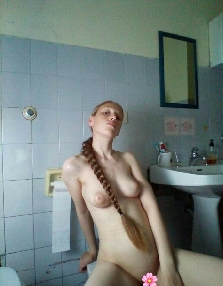 Gresia Lella OnlyFans Arsch Leak