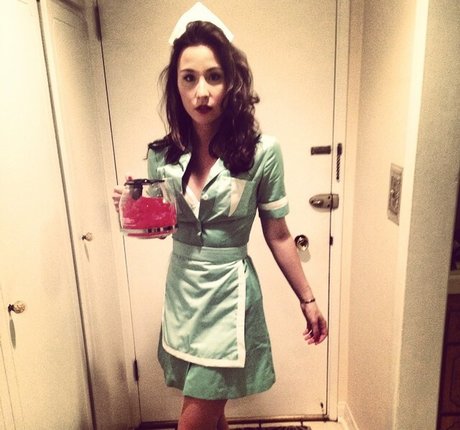 Allison Scagliotti OnlyFans Leaks Gratis