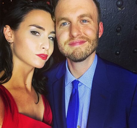 Allison Scagliotti Porn OnlyFans Leak