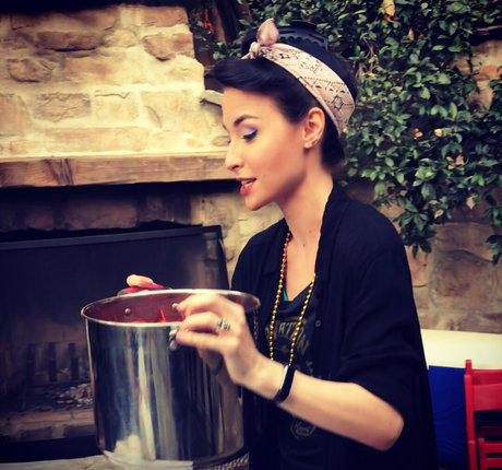 Allison Scagliotti Profilbild