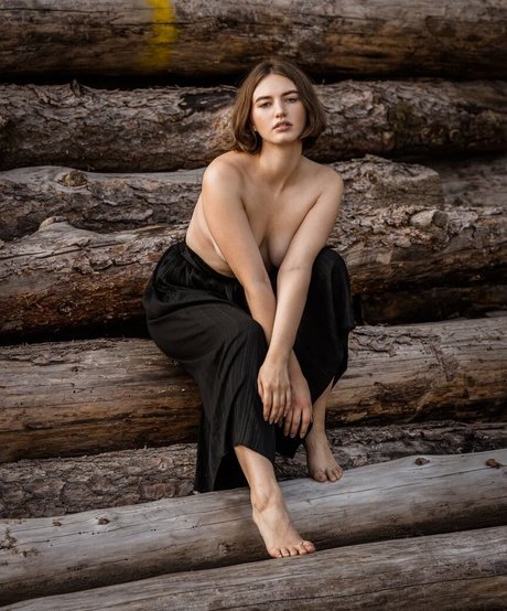 Anna Tauber OnlyFans Leak