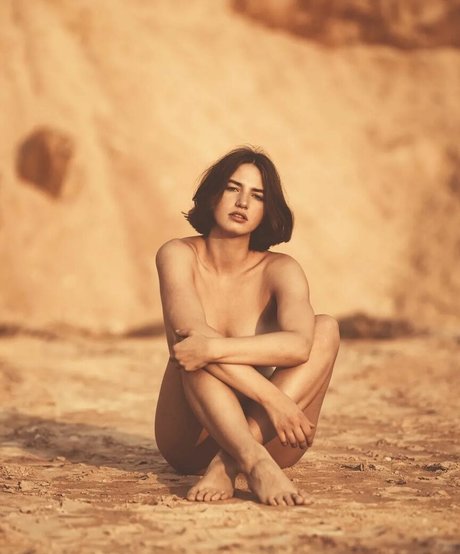 Anna Tauber Brüste OnlyFans