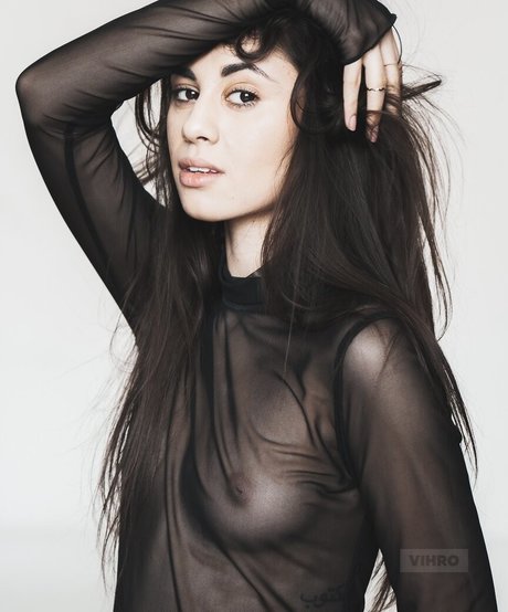 Vihro OnlyFans schlank