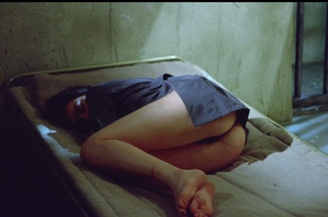 Lina Romay OnlyFans Leaks Nacktbilder