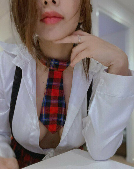 MonyWTFLive OnlyFans Modelfoto