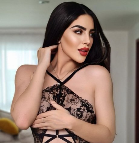 Mary Baltazar OnlyFans gratis