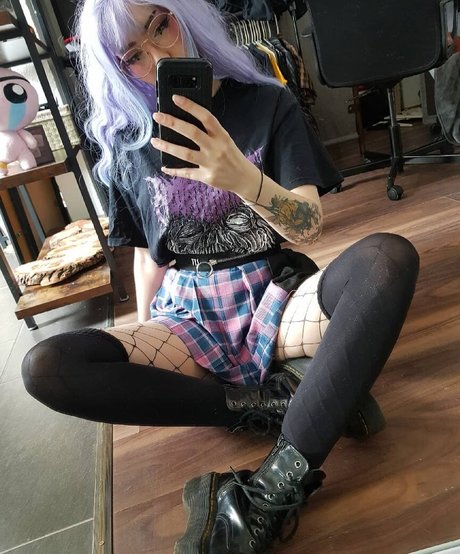 MarieWinter OnlyFans geleakt.