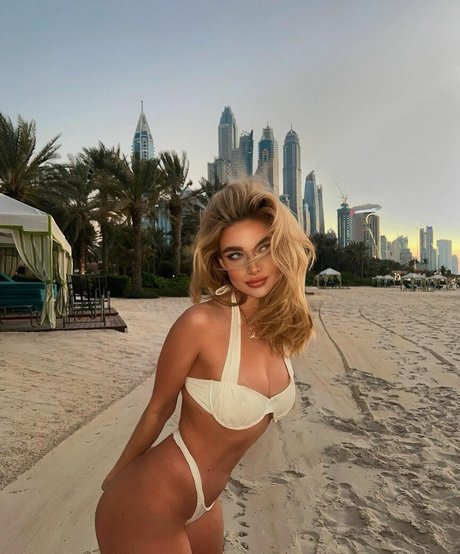 Antonia Freya Lidia Nacktbilder von OnlyFans