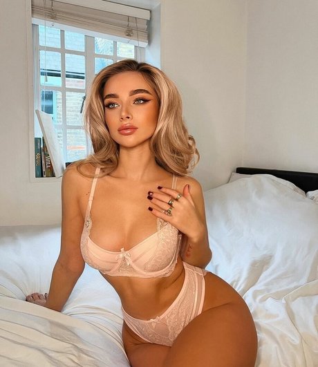 Antonia Freya Lidia Nackt OnlyFans Porn