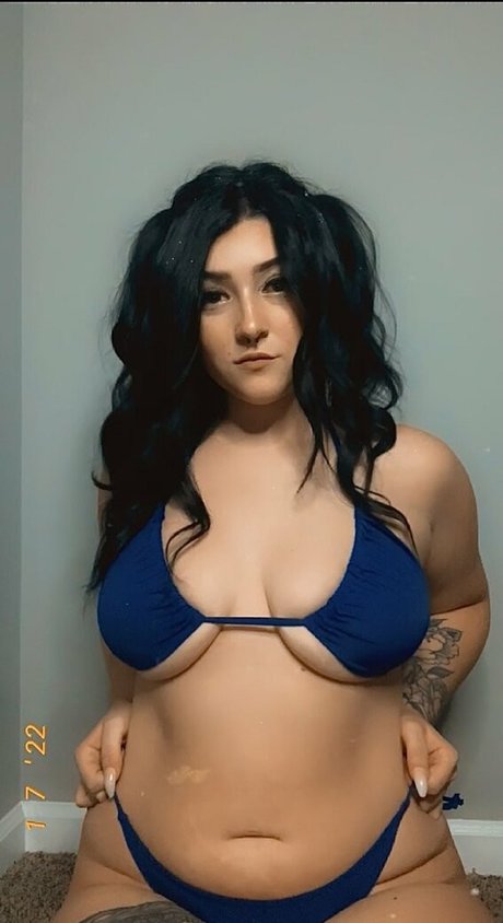Marriah Mary OnlyFans NSFW