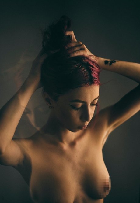 Trizpac Model OnlyFans Foto