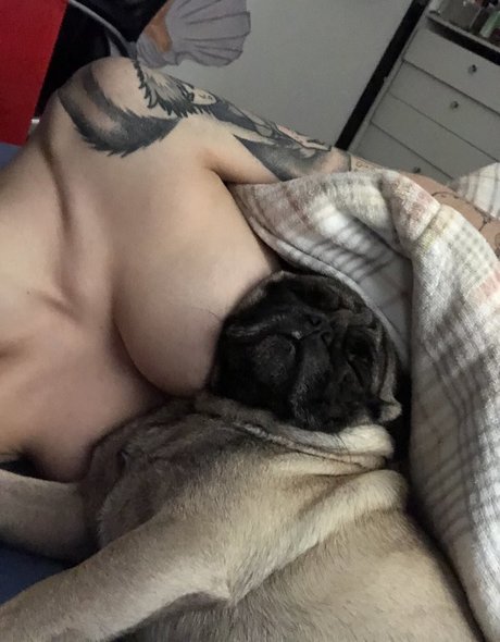 Trizpac OnlyFans geleakt.