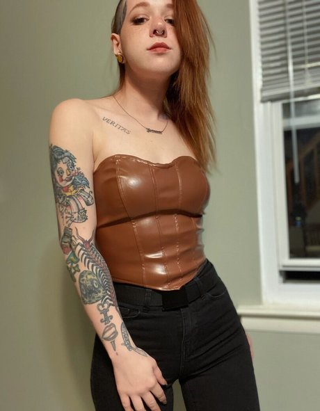 Becky May NSFW OnlyFans