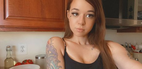 Becky May Nacktbilder von OnlyFans