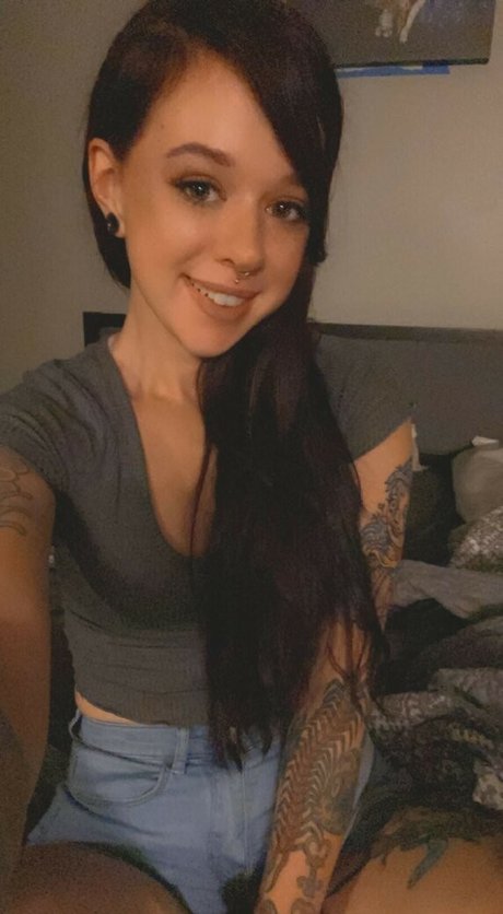 Becky May OnlyFans Leaks Gratis