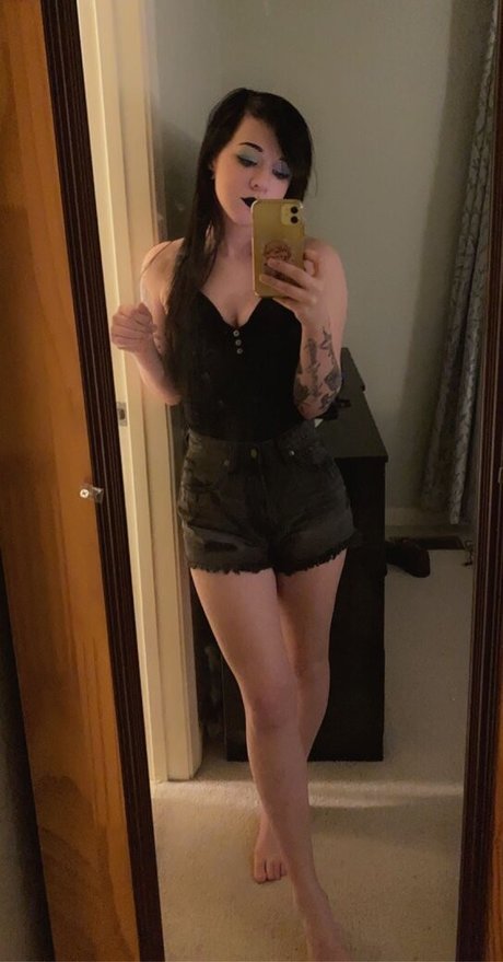 Becky May Nacktbilder OnlyFans geleakt