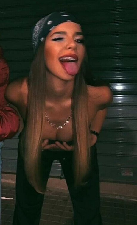 Katerinaamis OnlyFans Porn Nackt