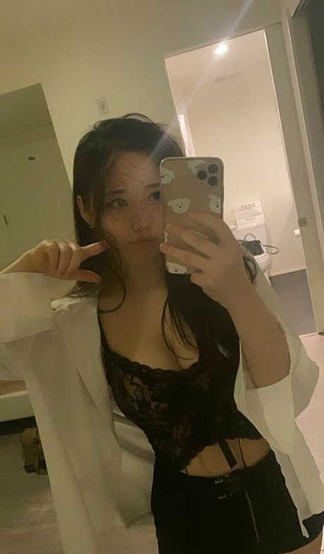 Ploo3o Nacktbilder von OnlyFans geleakt