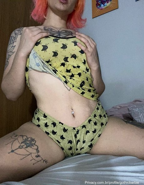 NatBorges OnlyFans NSFW