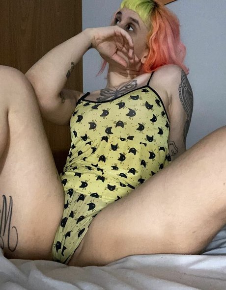 NatBorges Leak von OnlyFans-Inhalten