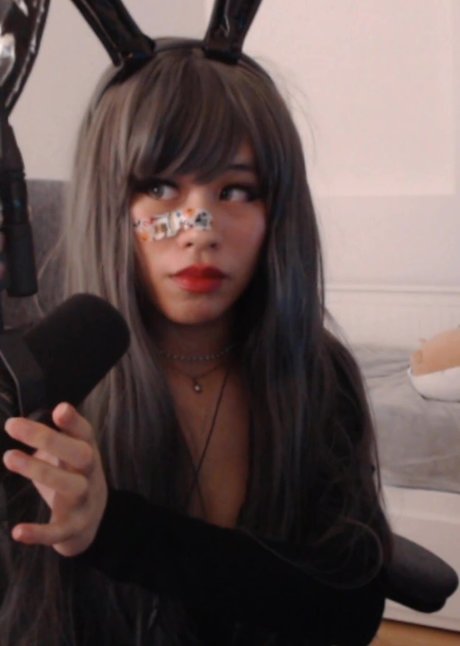 Saiiren OnlyFans Brüste Bild