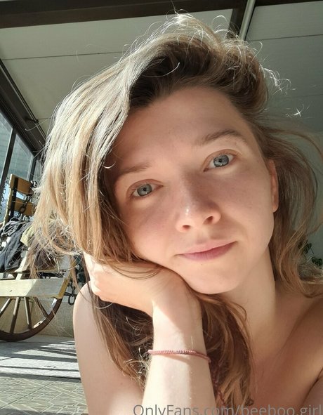 beeboogirl Nackt auf OnlyFans