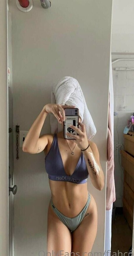 Sofia Cola OnlyFans Nacktbilder