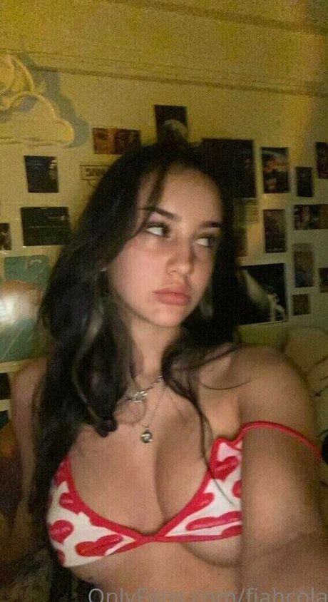 Sofia Cola OnlyFans geleakte Pornografie