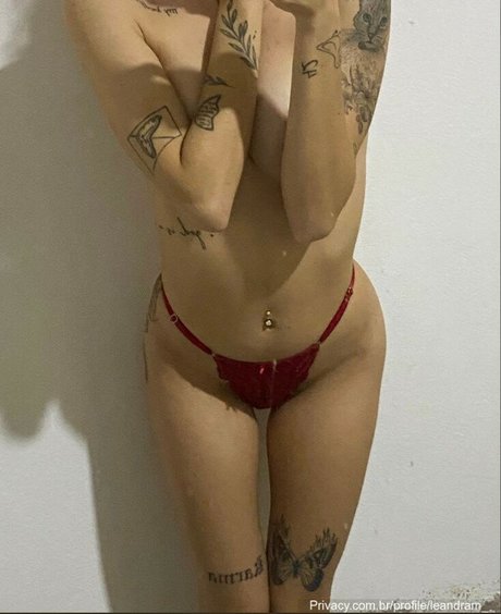 Leandram_ OnlyFans Leaks Sex