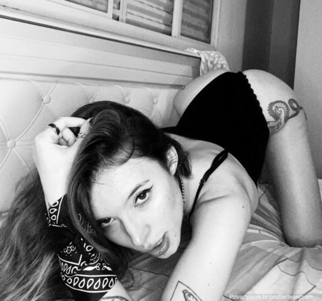 Leandram_ Nackt auf OnlyFans