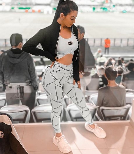 Sabrina Raissa OnlyFans kostenlos