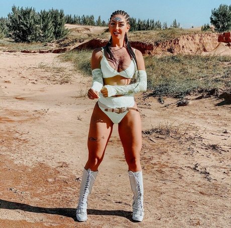 Sabrina Raissa NSFW OnlyFans