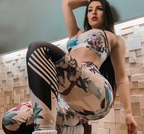 Sabrina Raissa Heiße OnlyFans Inhalte