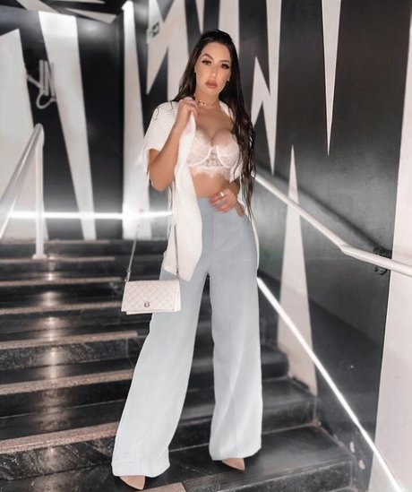 Sabrina Raissa OnlyFans Sex Leak