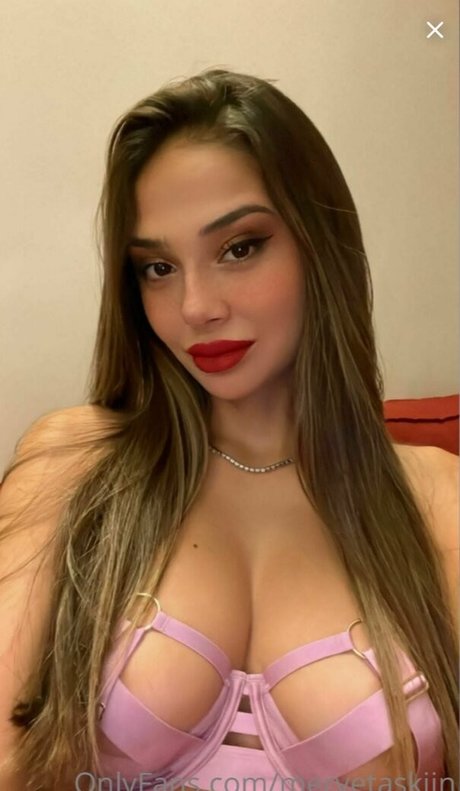 Merve Takn OnlyFans-Leaks