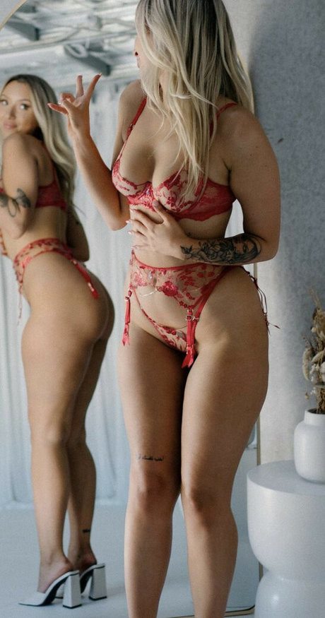 ebony meldrum Leak von OnlyFans Pornografie