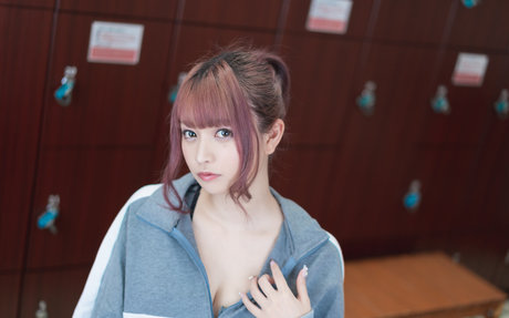 Noraneko Nacktbilder OnlyFans geleakt