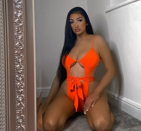 Carlee Verheul Nacktbilder-Leaks von OnlyFans