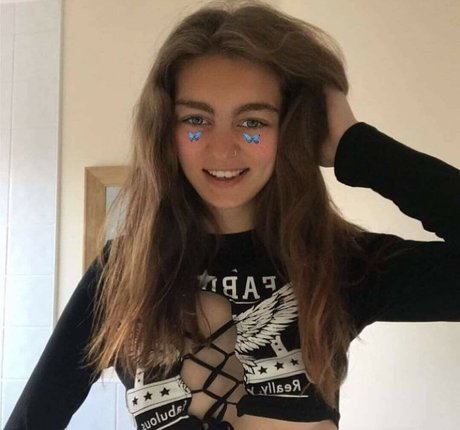 emily marionxoxo Nacktbilder geleakt OnlyFans Aufgedeckt