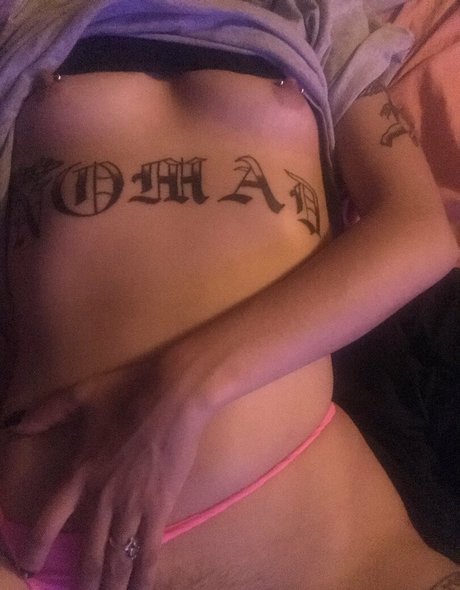 FrancisInChains OnlyFans Striptease