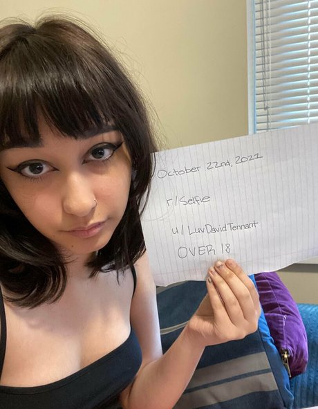 LuvDavidTennant OnlyFans Sextape